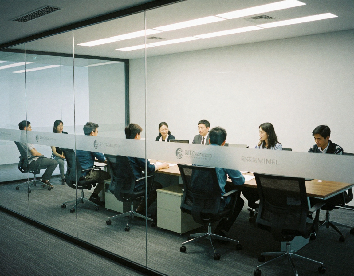 Professionell organisering