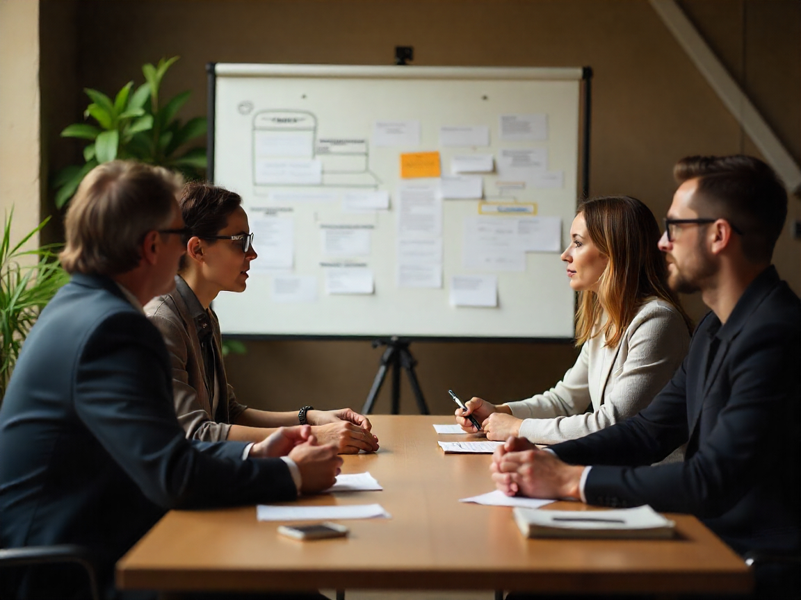 Skräddarsydda lösningar